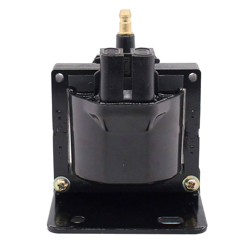 Amazon.com: ApplianPar Ignition Coil with Bracket 898253T27